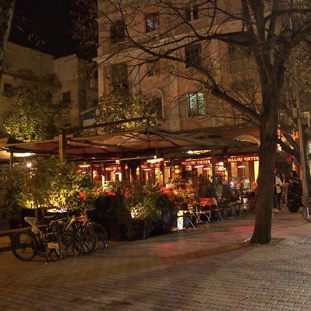 Bliri Apartments Tiran Dış mekan fotoğraf