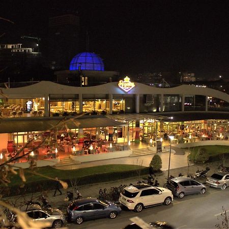 Bliri Apartments Tiran Dış mekan fotoğraf