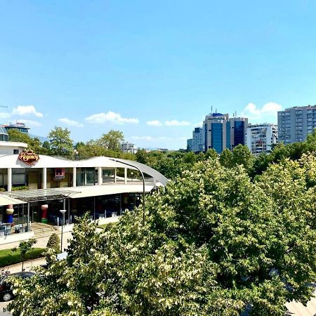 Bliri Apartments Tiran Dış mekan fotoğraf