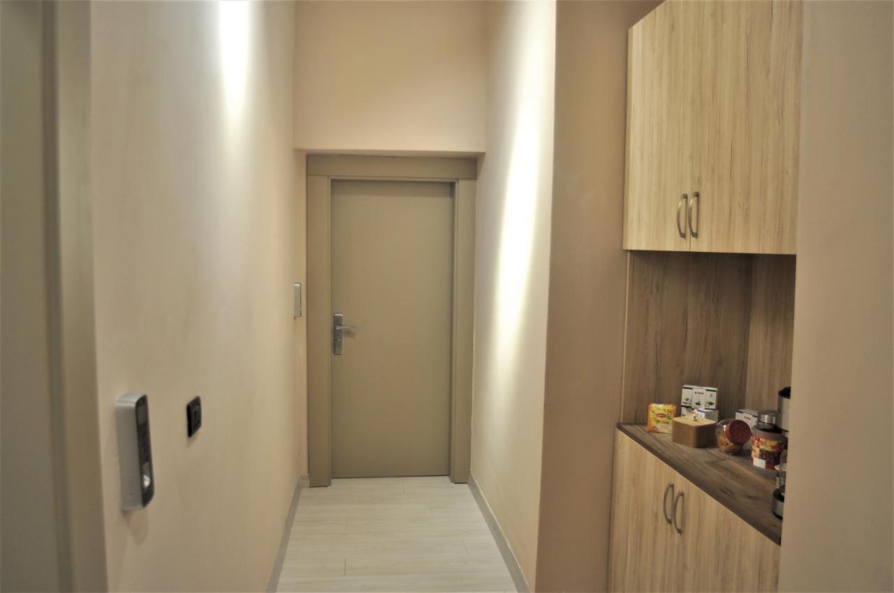 Bliri Apartments Tiran Dış mekan fotoğraf