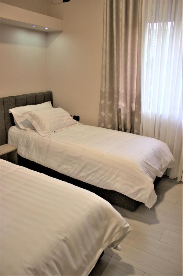 Bliri Apartments Tiran Dış mekan fotoğraf