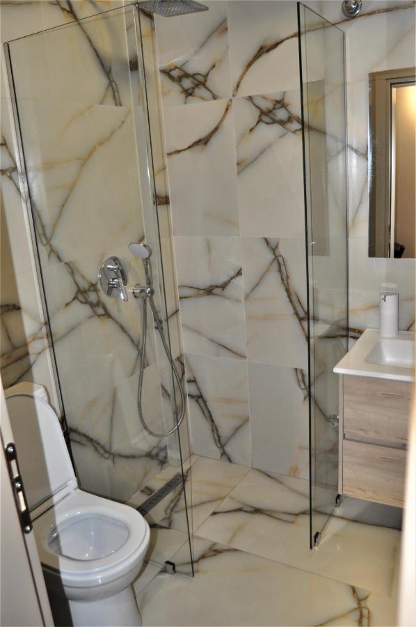 Bliri Apartments Tiran Dış mekan fotoğraf
